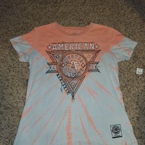 American Fighter shirts